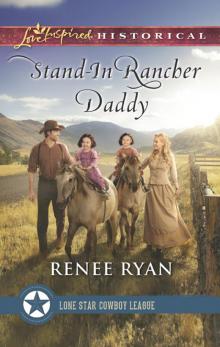 Stand-In Rancher Daddy Read online