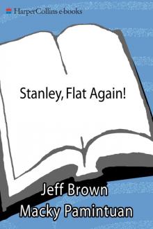 Stanley, Flat Again! Read online
