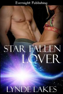 Star Fallen Lover Read online