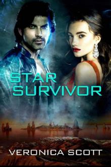 Star Survivor (The Sectors SF Romance Series Book 6) Read online