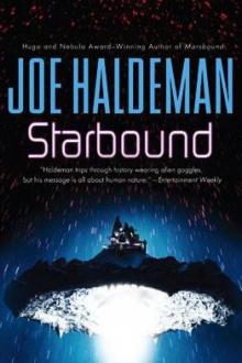Starbound m-2 Read online