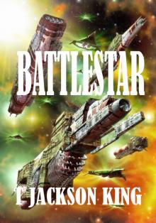 StarFight 1: Battlestar Read online
