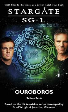 STARGATE SG-1-19-23-Ouroboros-s08 Read online