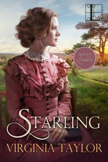 Starling Read online