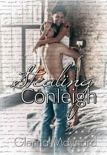 Stealing Conleigh : Part 2 (Stealing Love ) Read online