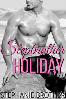 Stepbrother Holiday Read online