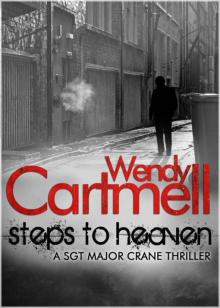 Steps to Heaven: A Sgt Major Crane Novel Read online