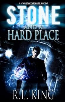 Stone and a Hard Place Read online