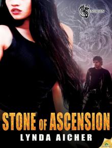 Stone of Ascension Read online