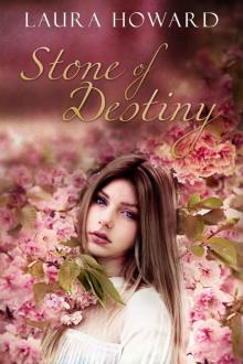 Stone of Destiny (The Danaan Trilogy) Read online