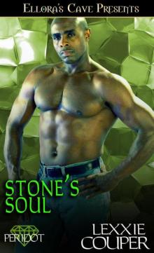 Stone's Soul Read online