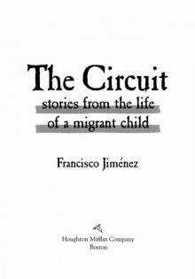 Stories from the Life of a Migrant Child Read online