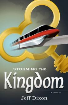 Storming the Kingdom Read online