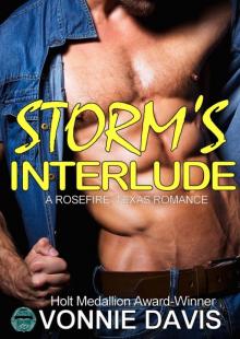 Storm's Interlude Read online