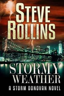 Stormy Weather (Storm Donovan Book 1) Read online