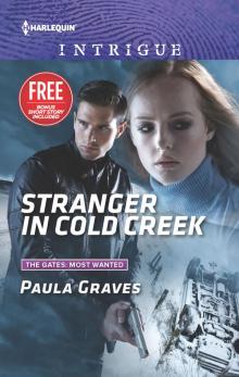 Stranger in Cold Creek Read online