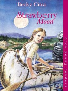 Strawberry Moon Read online