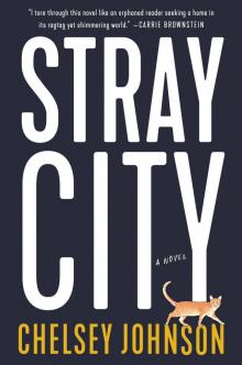 Stray City