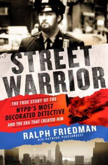 Street Warrior Read online