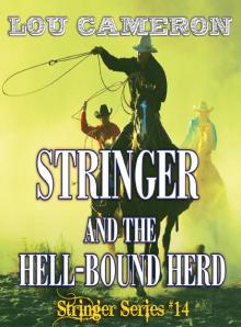 Stringer and the Hell-Bound Herd Read online