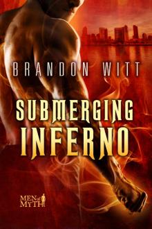 Submerging Inferno Read online