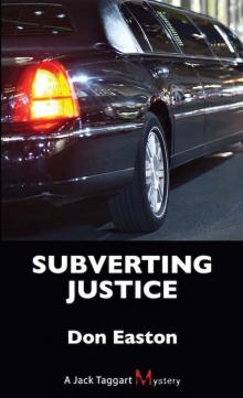 Subverting Justice Read online