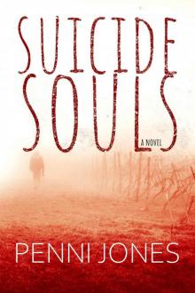 Suicide Souls Read online