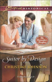 Suitor by Design Read online
