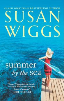 Summer by the Sea Read online