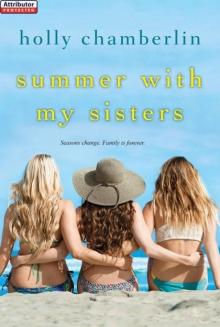 Summer with My Sisters Read online
