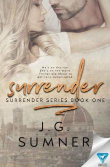 Surrender (Surrender #1) Read online
