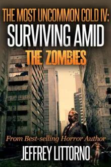 Surviving Amid the Zombies Read online