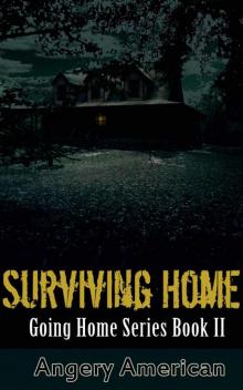 Surviving Home Read online