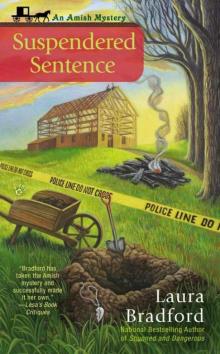 Suspendered Sentence (An Amish Mystery Book 4) Read online