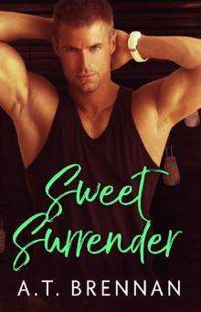 Sweet Surrender (The Den Boys Book 4)