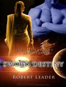 Sword Destiny Read online