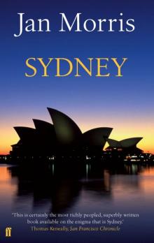 Sydney Read online
