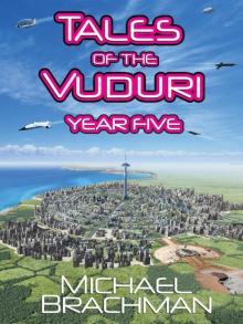 Tales of the Vuduri_Year Five Read online
