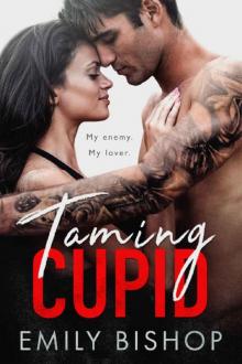 Taming Cupid Read online