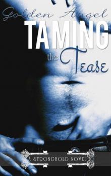 Taming the Tease Read online