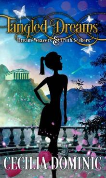 Tangled Dreams Read online