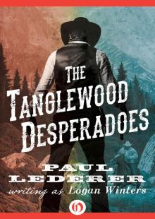 Tanglewood Desperadoes Read online