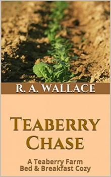 Teaberry Chase Read online