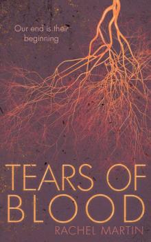 Tears of Blood Read online