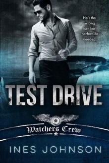 Test Drive (Watchers Crew) Read online