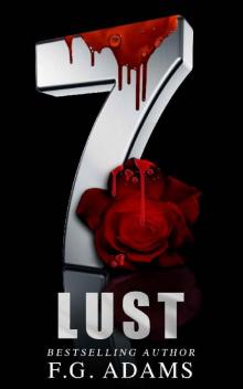 The 7: Lust Read online