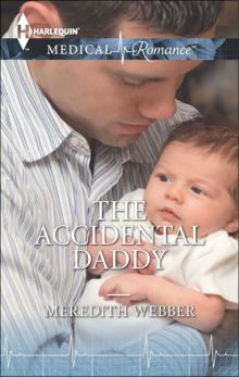 The Accidental Daddy Read online