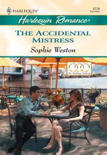 The Accidental Mistress Read online