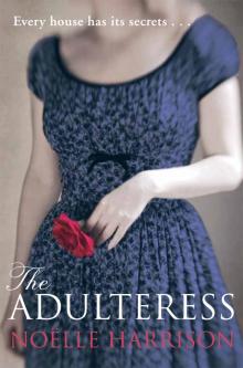 The Adulteress Read online