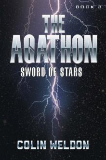 The Agathon Book 3: Sword Of Stars Read online